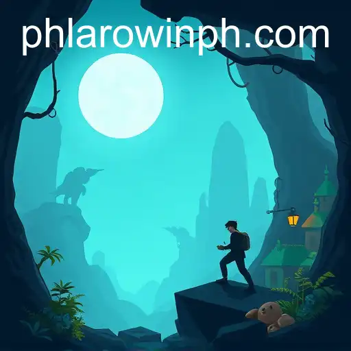 Unlocking Adventure: The Curious Case of 'Phlaro'