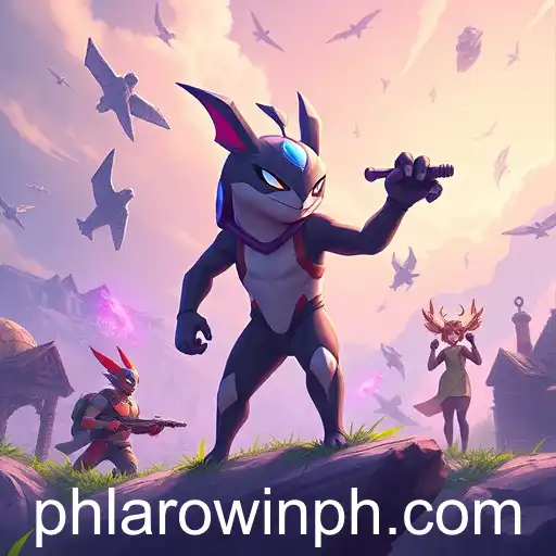 Phlaro: Revolutionizing Online Gaming