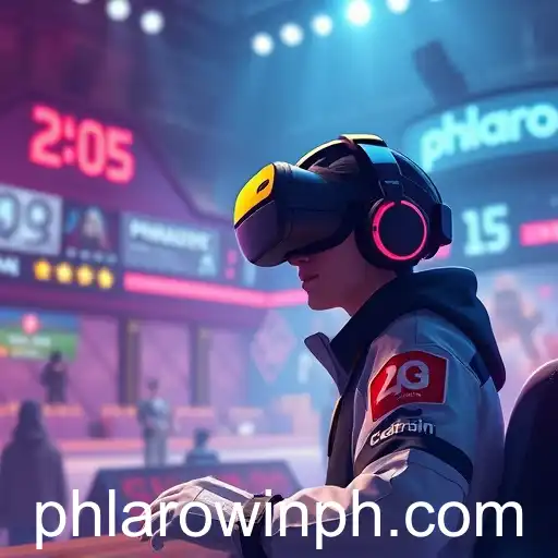 Gaming Phenomenon Phlaro Reshapes the Industry Landscape