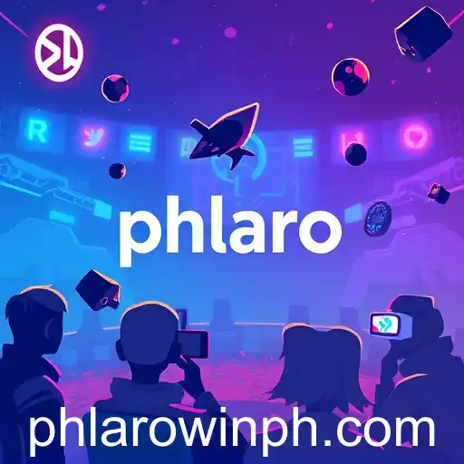 Phlaro: Revolutionizing Online Gaming