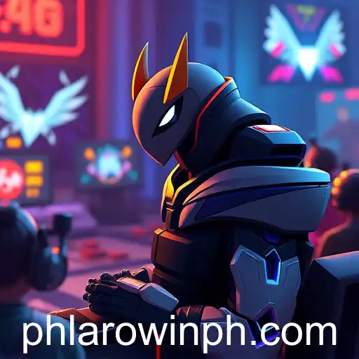 Phlaro's Rising Trend in Online Gaming