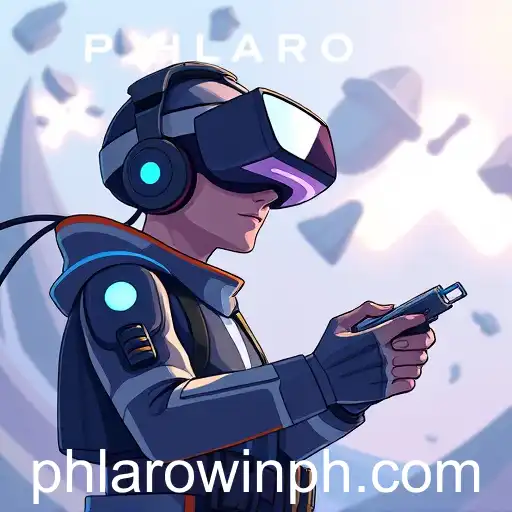 The Rise of Phlaro: Revolutionizing Online Gaming
