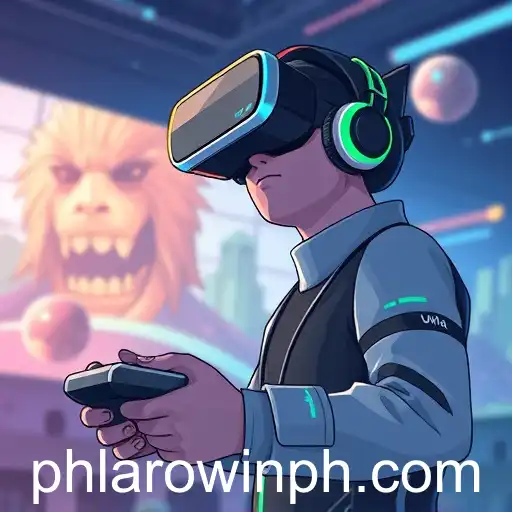 Gaming Revolution: The Rise of Phlaro