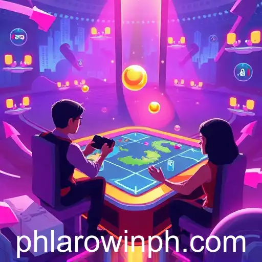 The Rise of Phlaro: A Digital Playground Revolution