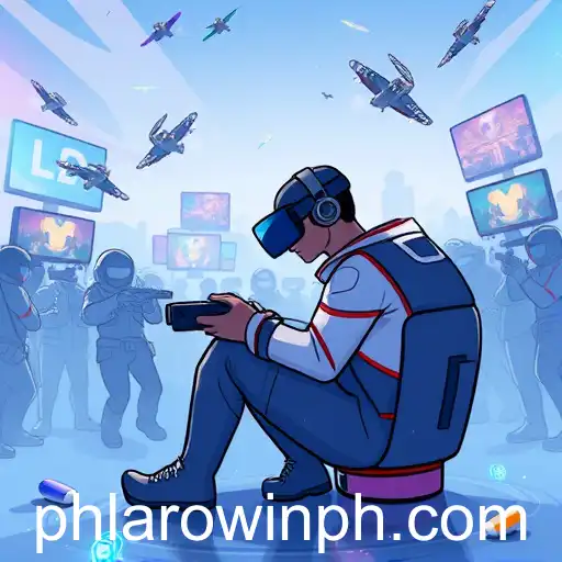 The Digital Evolution in Gaming: A 2025 Perspective