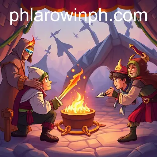 Exploring the 'Multiplayer Fun' Game Category with Phlaro