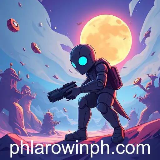 Phlaro: Revolutionizing Online Gaming
