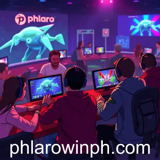 Gaming Revolution: The Rise of Phlaro