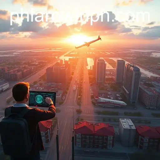 Exploring the World of Simulation Games: The Rise of 'Phlaro'