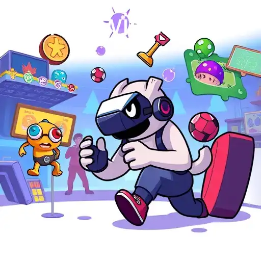 The Evolution of Online Gaming Platforms