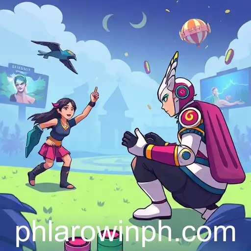 Rising Trends and Challenges in the Gaming World