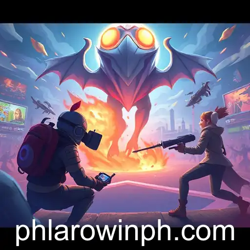 Phlaro: A New Wave in Online Gaming