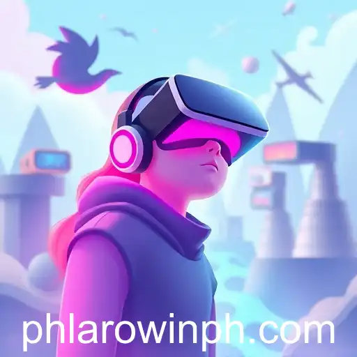 The Rise of Phlaro: A Digital Playground Evolves