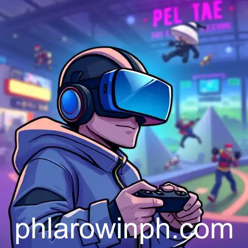 Phlaro's Unique Game Offerings in 2025