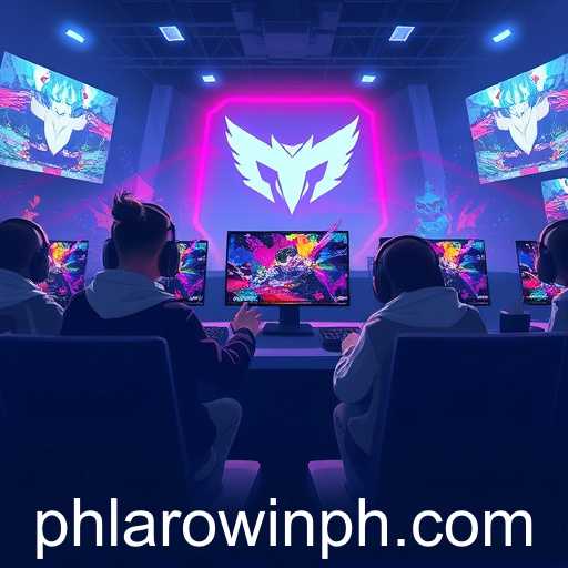 Phlaro's Impact on Global Gaming Trends