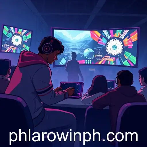 Phlaro: Navigating Online Gaming in 2025