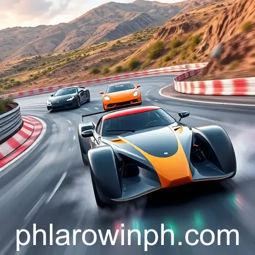 Revving Up the Fun: Exploring 'Racing Games' on Phlaro