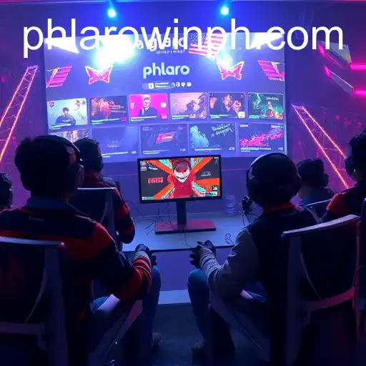 The Rise of Gaming in a Post-Pandemic World