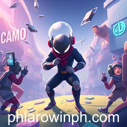 The Rise of Phlaro: Revamping the Online Gaming Landscape