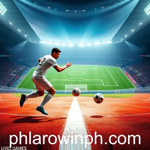 Exploring the Thrill and Excitement of Sports Games