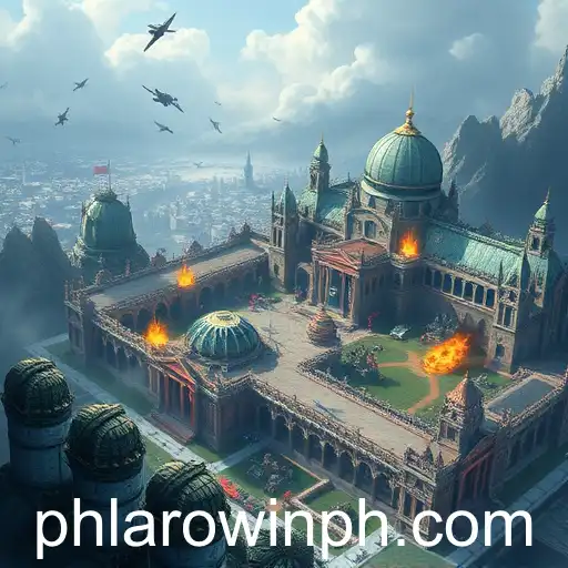 Exploring the Intricacies of Strategy Games: A Dive into Tactical Mastery