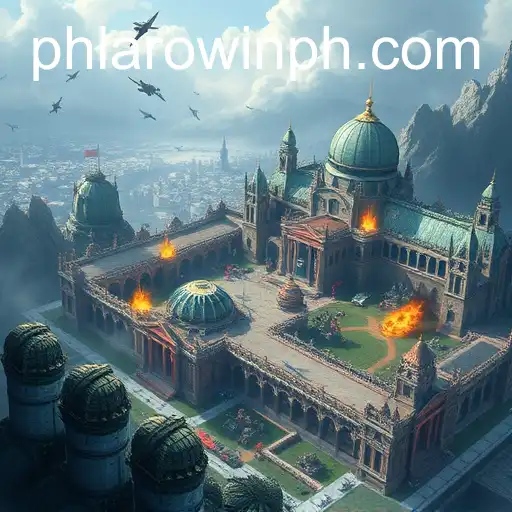 Exploring the Intricacies of Strategy Games: A Dive into Tactical Mastery